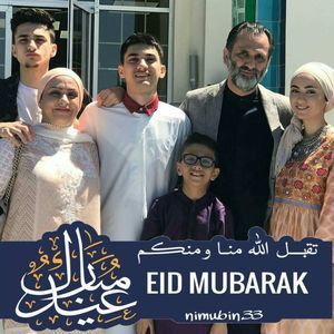 Meet your Posher, Nabila